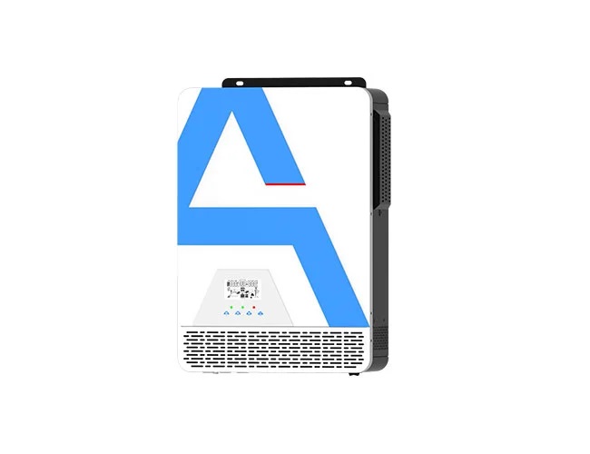 Hybrid Inverter: The Intelligent Core of Energy Connectivity