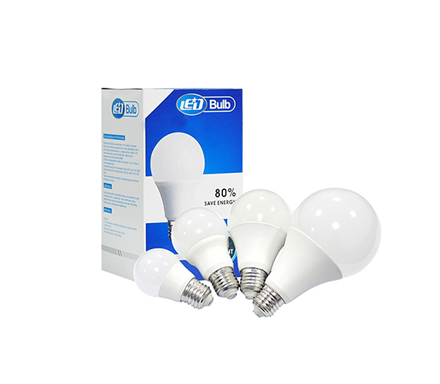 Lampu mentol A60 LED (OBL10-B2)