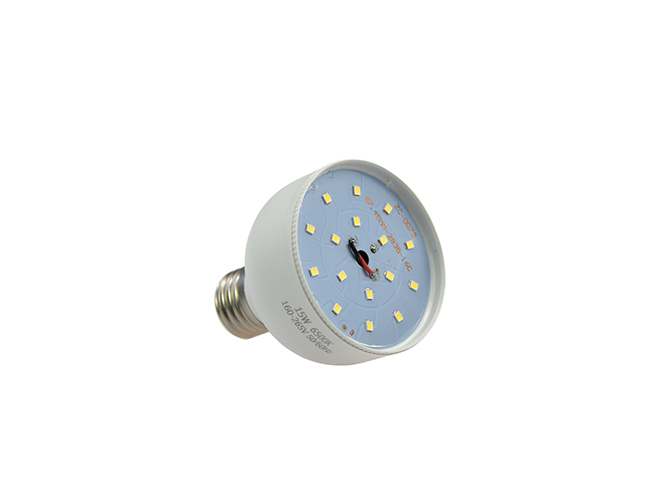 Led Bulb Beam Angle