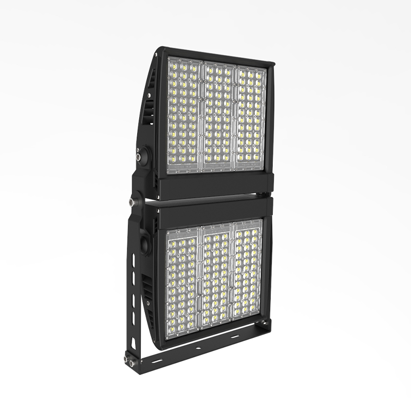 AN-TGD05-600W Big Power LED Flood Light