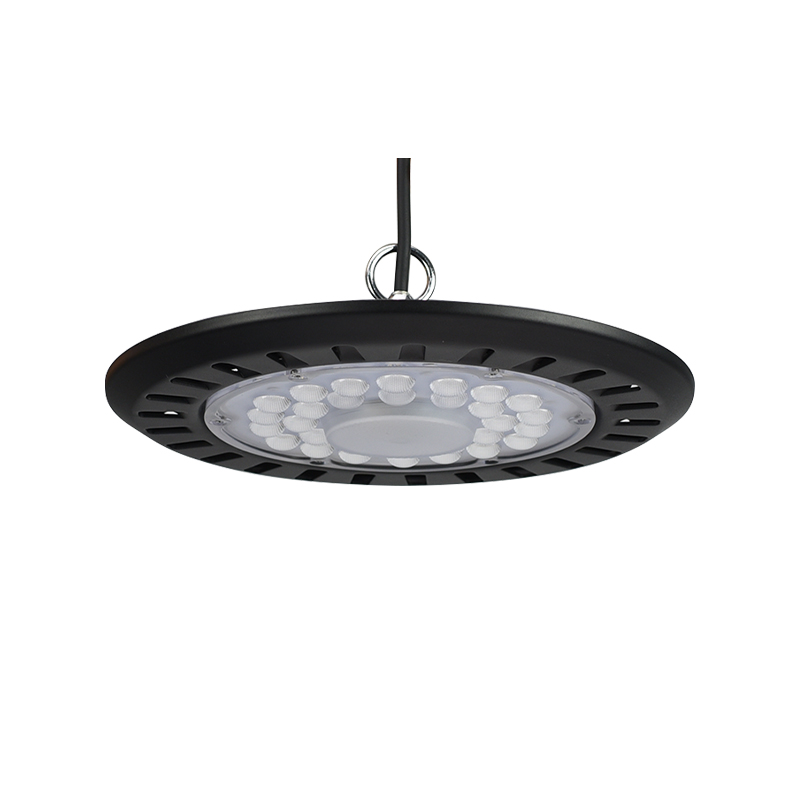 AN-UHL03-100W UFO LED High Bay Light (UHL03)