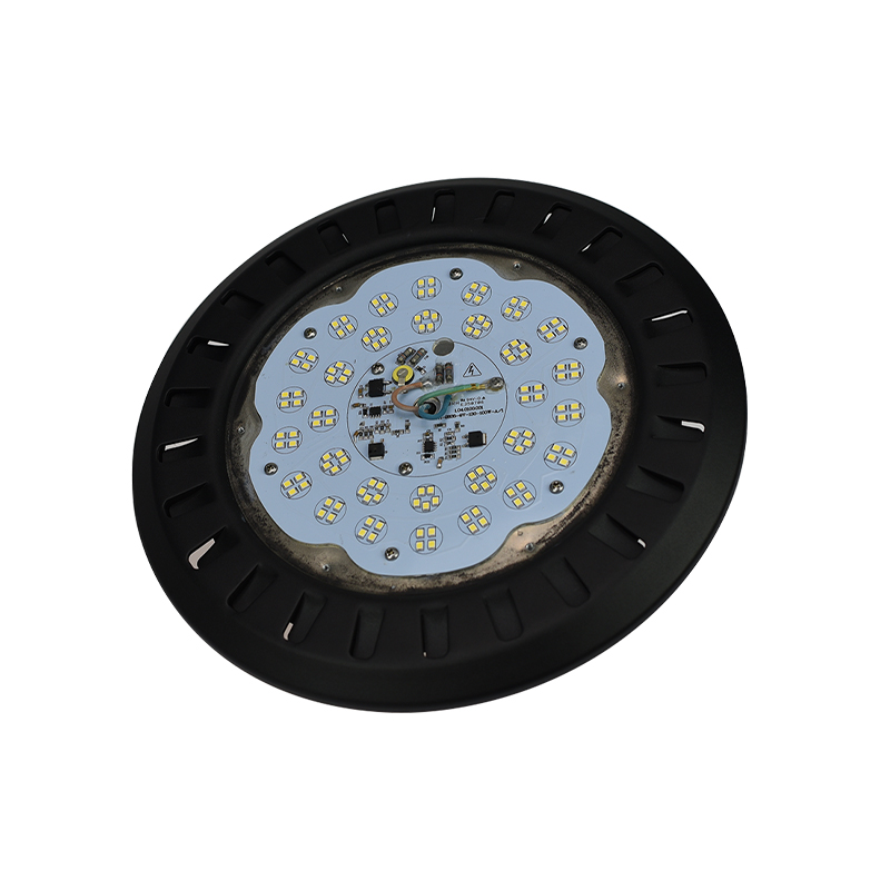 AN-UHL03-100W UFO LED High Bay Light (UHL03)