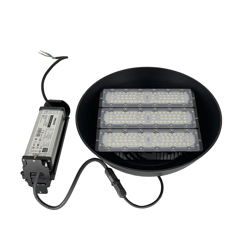 AN-UHL04-150W Warehouse LED High Bay Light