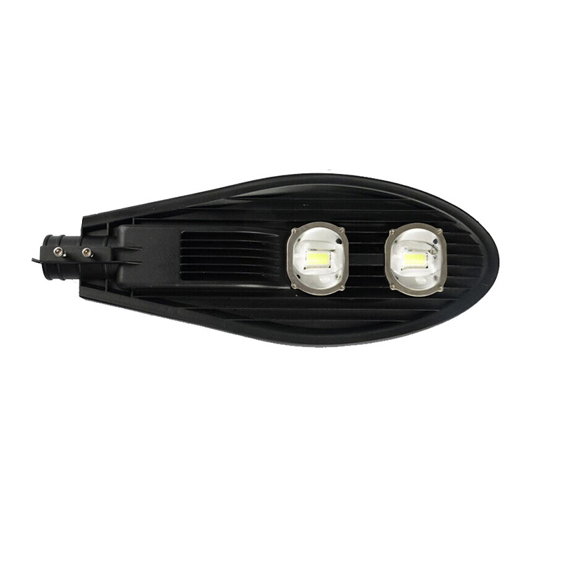 AN-SLM2-100W COB membawa lampu jalan (SLM2)