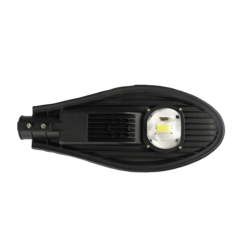 AN-SLM2-50W COB membawa lampu jalan (SLM2)