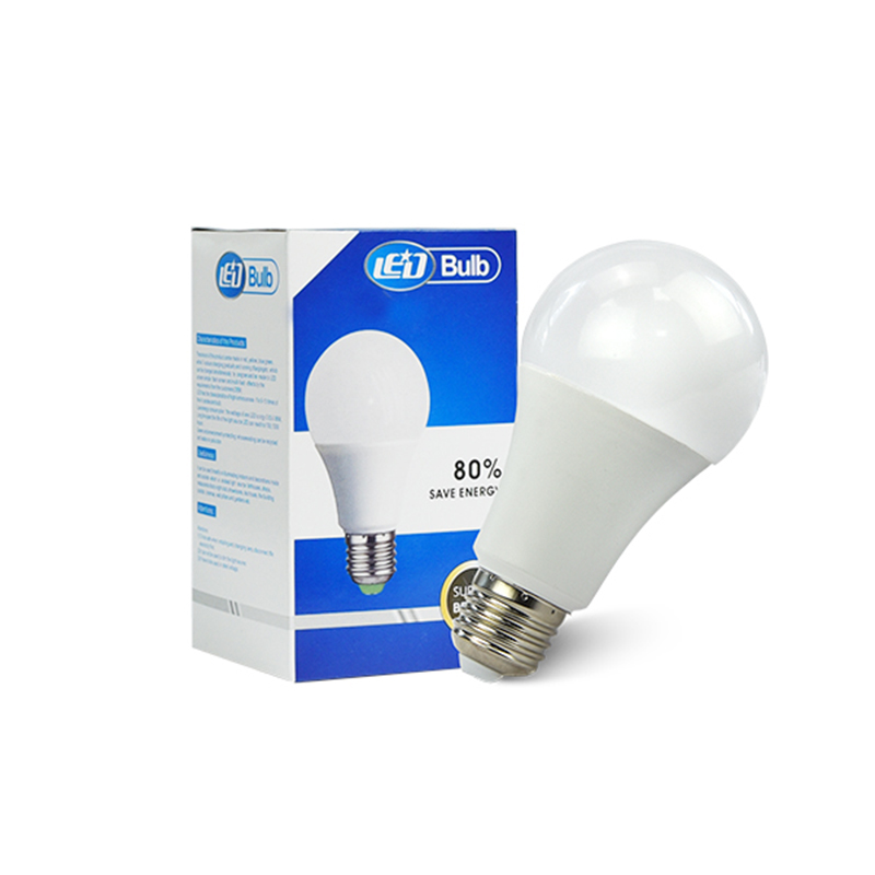 AN-OBL10-B2-18W A60 mentol lampu LED (OBL10-B2)