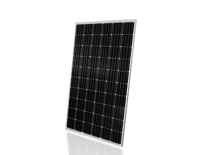 mono solar panel