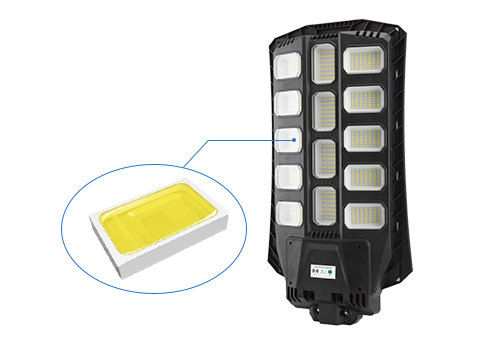 Manik lampu led berkualiti tinggi, kecerahan tinggi, penggunaan kuasa yang rendah dan hayat perkhidmatan yang panjang.