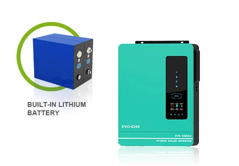 Pengaktifan automatik bateri litium terbina dalam, boleh mengaktifkan bateri litium tidak aktif dengan mengecas.
