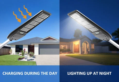 Gred A panel solar silikon pelbagai produk, kadar penukaran yang tinggi.