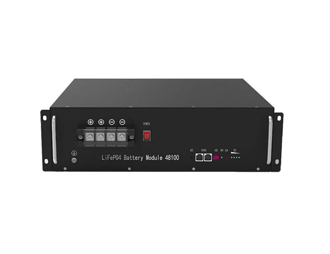 rack lifepo4 lithium battery1