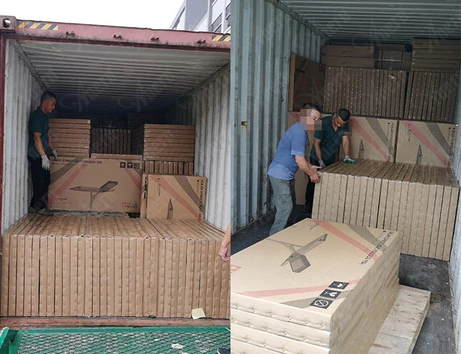 Semua dalam dua cahaya suria