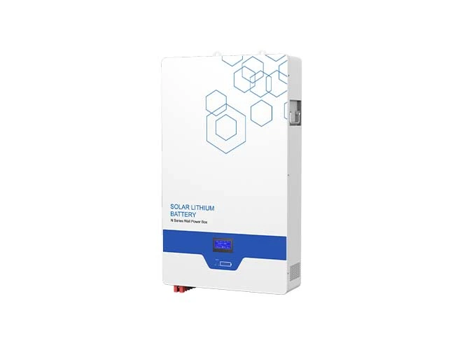 Bateri solar powerwall lpb n 3