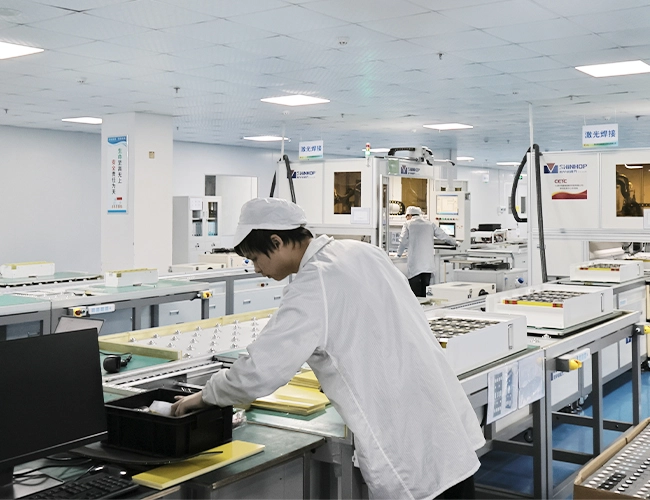 Bateri powerwall solar 51.2v