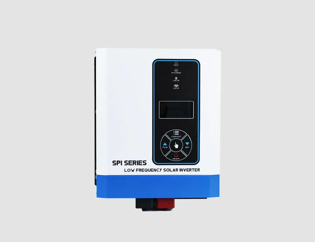 Inverter suria dari harga grid