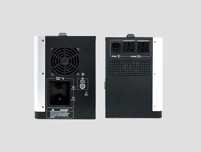 Bateri litium semua-dalam-satu