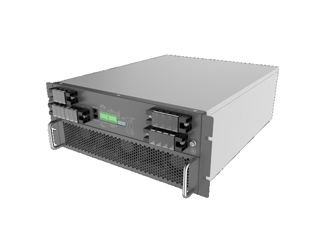 Penyimpanan tenaga litium 50kw