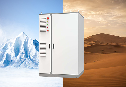 Perlindungan yang kuat: IP54 atau penarafan kandang yang lebih tinggi, tahan debu, kelembapan, dan suhu yang melampau.