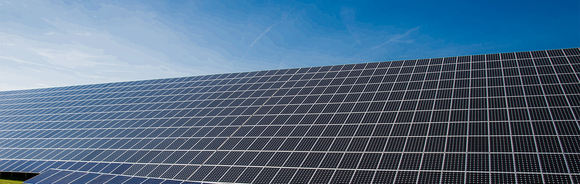 Sistem suria di Grid