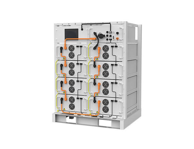 Voltan tinggi bateri lithium ion