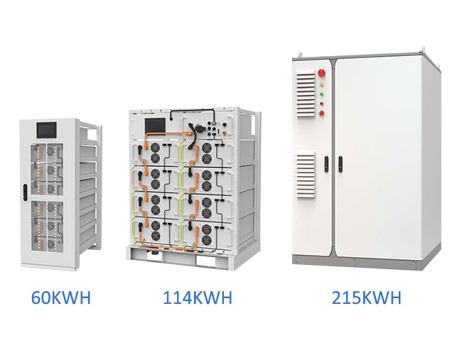 Bateri litium voltan tinggi