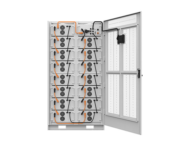 Bateri lithium ion voltan tinggi