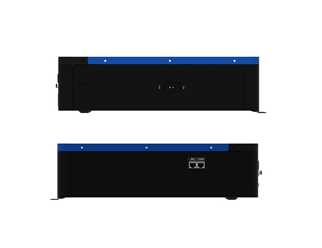 Solar dc ke ac inverter