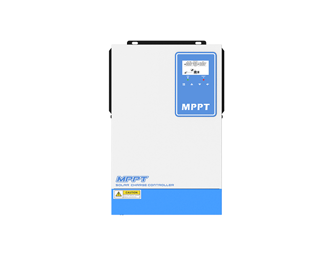 MPPT-pengawal caj Solar