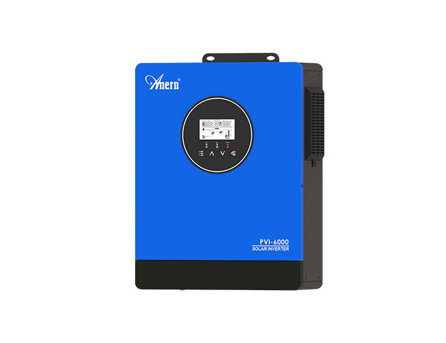 6KW 10KW PV Solar Inverter (AN-PVI)