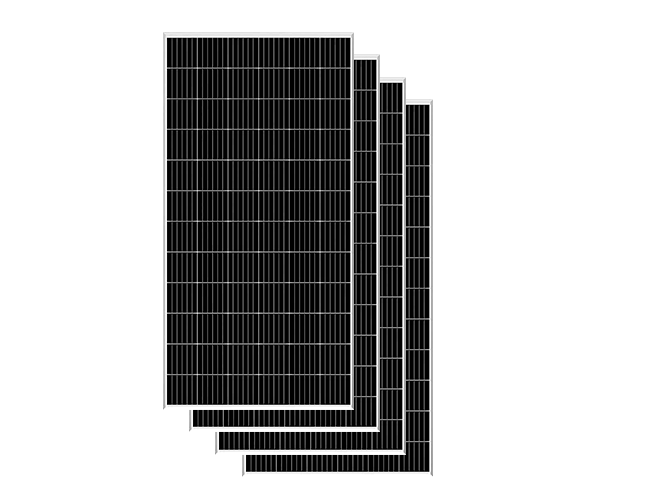 Polycrystalline Solar Panel