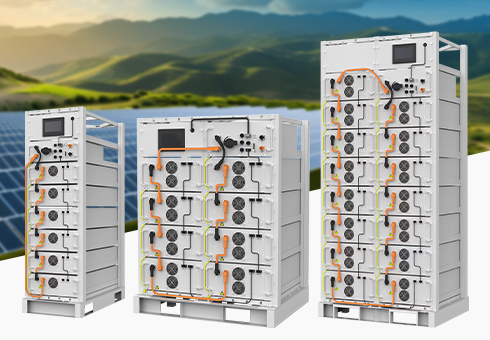 Bateri litium: kitaran mendalam, penyelenggaraan percuma, dimeteraikan sepenuhnya