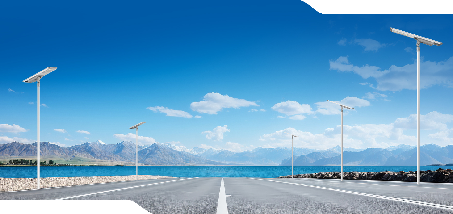 Soalan lazim lampu jalan suria 80W